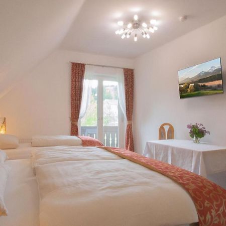 Gaestehaus Dobernig Sankt Niklas an der Drau Εξωτερικό φωτογραφία
