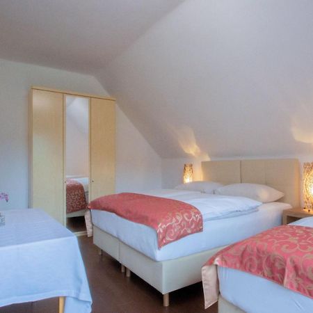 Gaestehaus Dobernig Sankt Niklas an der Drau Εξωτερικό φωτογραφία