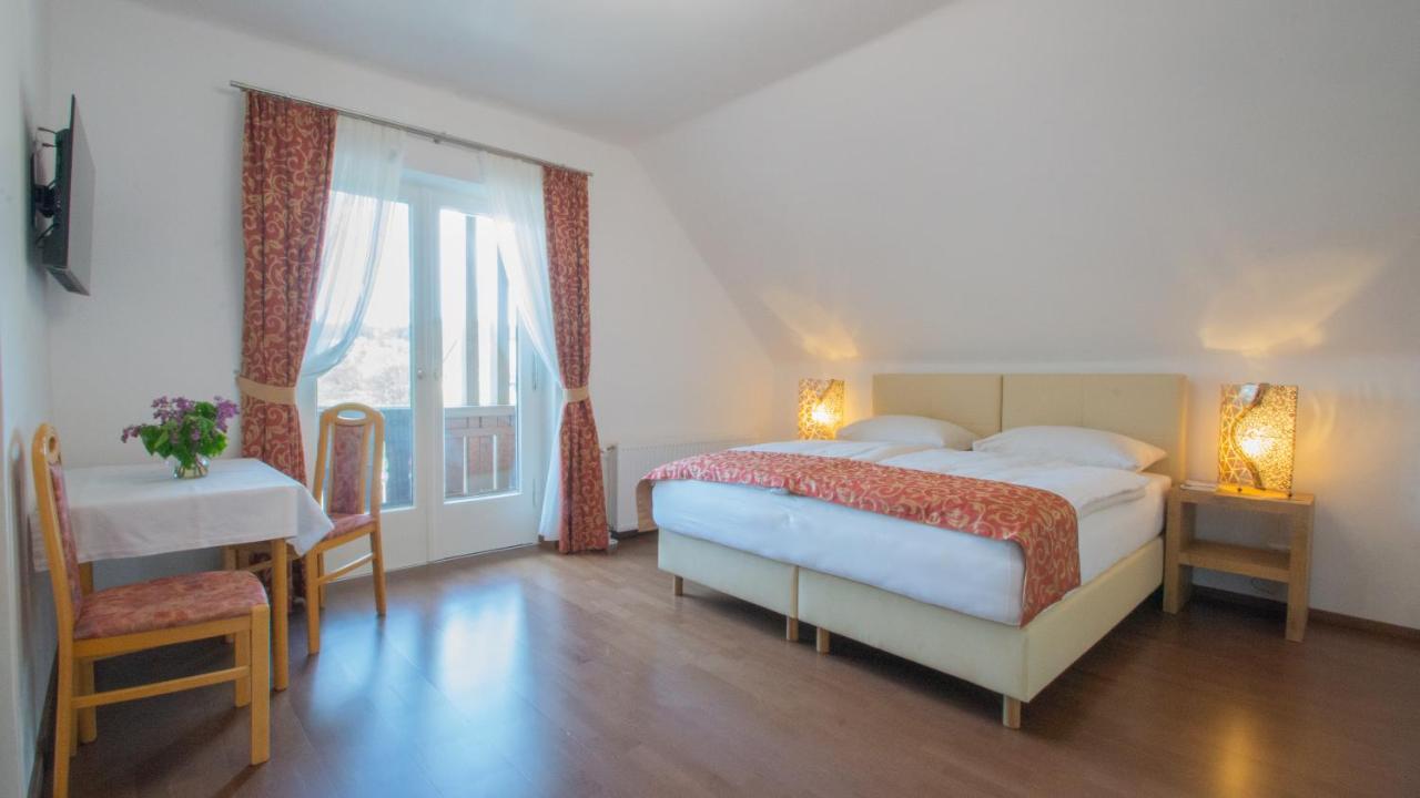 Gaestehaus Dobernig Sankt Niklas an der Drau Εξωτερικό φωτογραφία