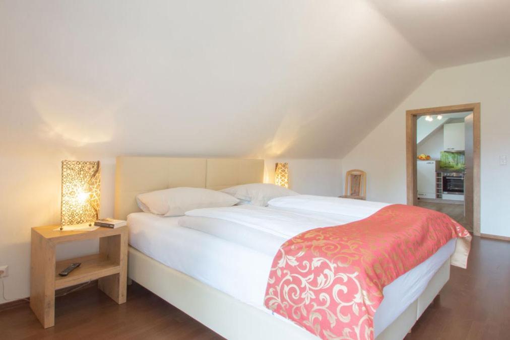 Gaestehaus Dobernig Sankt Niklas an der Drau Εξωτερικό φωτογραφία