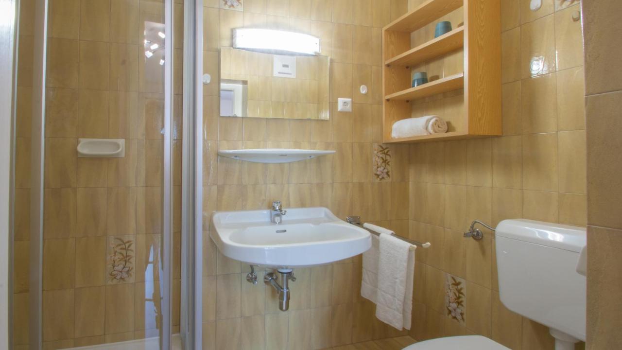 Gaestehaus Dobernig Sankt Niklas an der Drau Εξωτερικό φωτογραφία