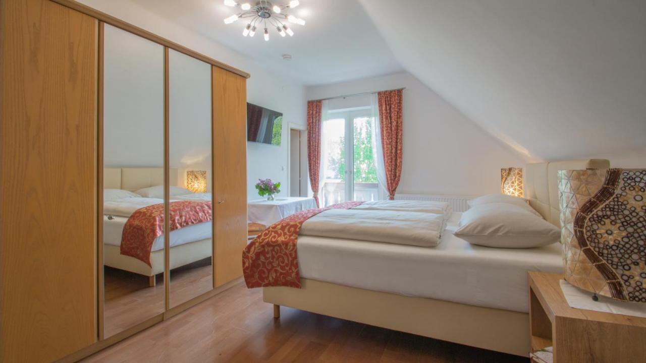 Gaestehaus Dobernig Sankt Niklas an der Drau Εξωτερικό φωτογραφία