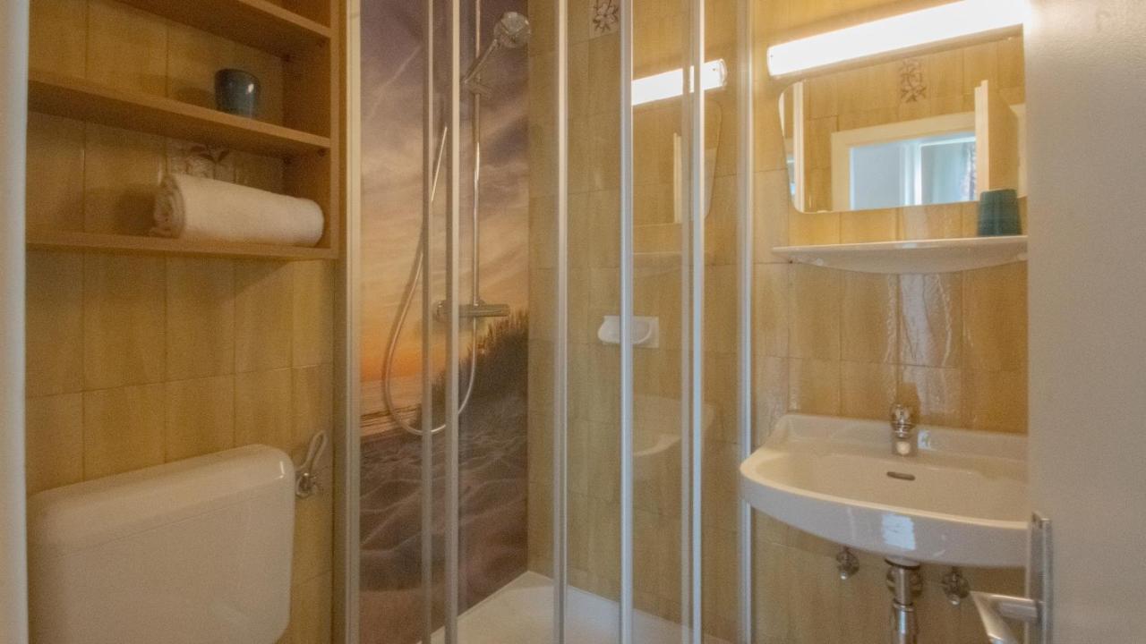 Gaestehaus Dobernig Sankt Niklas an der Drau Εξωτερικό φωτογραφία